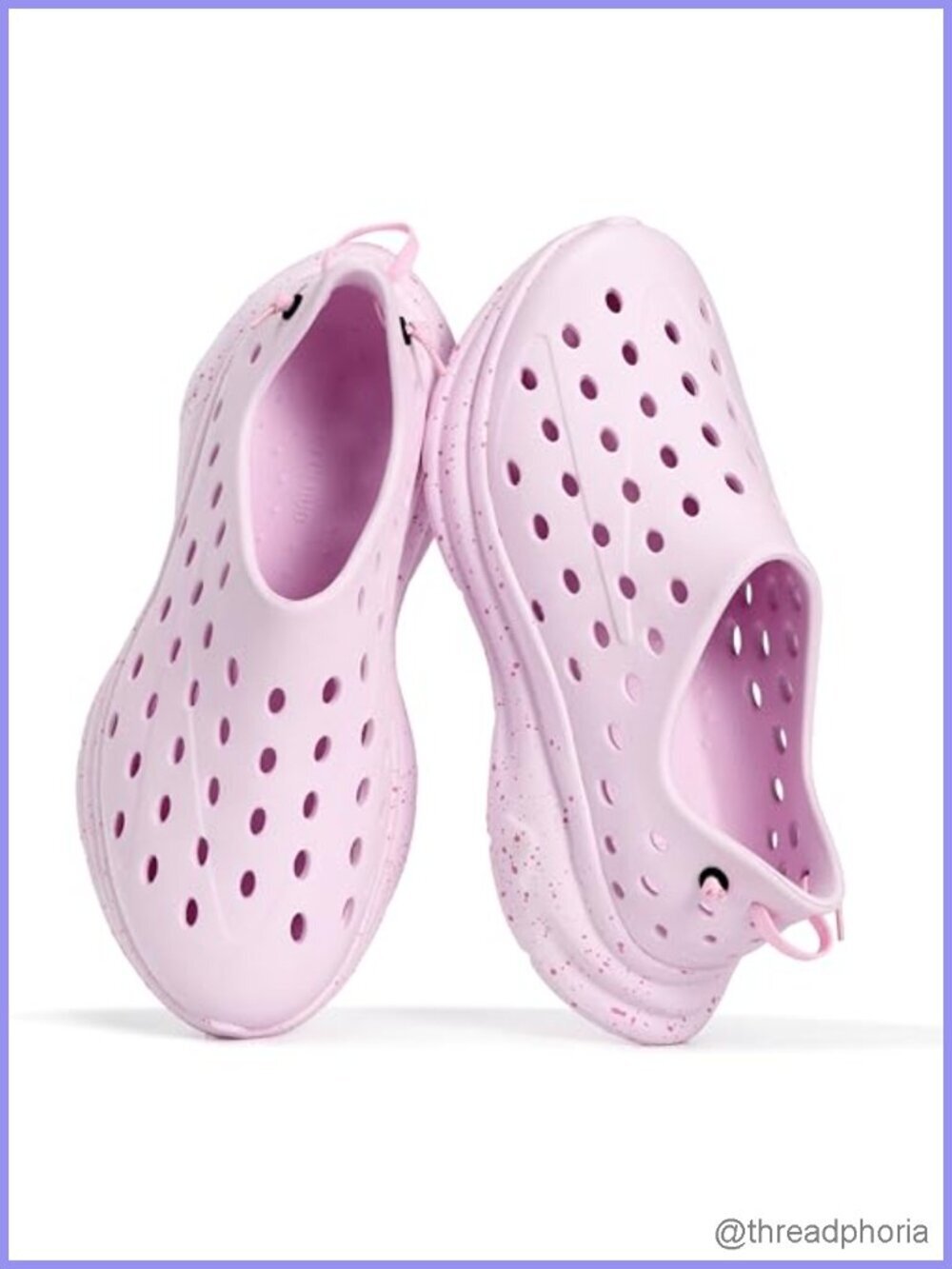Waterproof Slip-On Recovery Shoes with Plush Insole - Unisex Water Shoes for